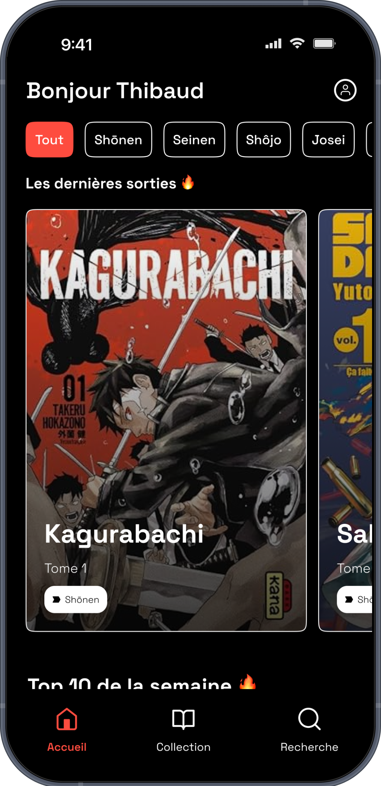 Manga Zernshu Manga Zenshu
